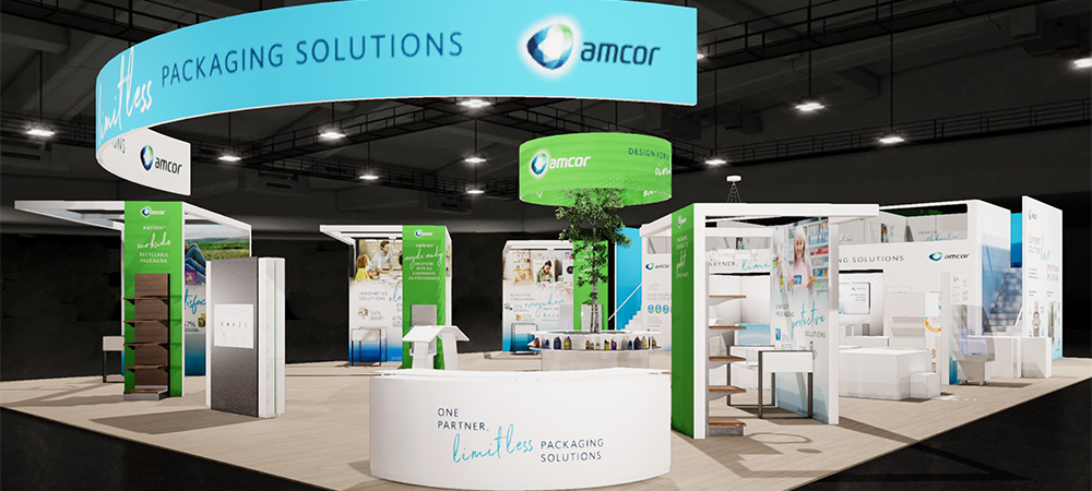 One partner, limitless packaging solutions at PACK EXPO